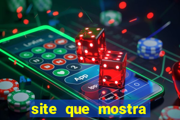 site que mostra qual jogo ta pagando mais